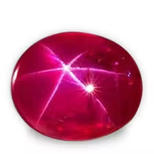 Star Ruby Africa